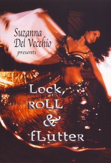 Lock, Roll and Flutter DVD